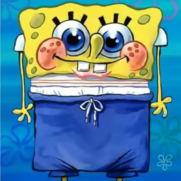 uhilikespongebo